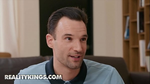 Gorgeous Babe (Bella Rolland) Knows How To Rides Her Bf's Cock -  RealityKings