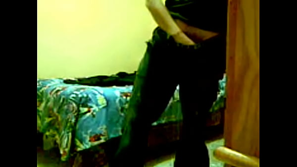 Hot twink masturbating and showing his dick for...