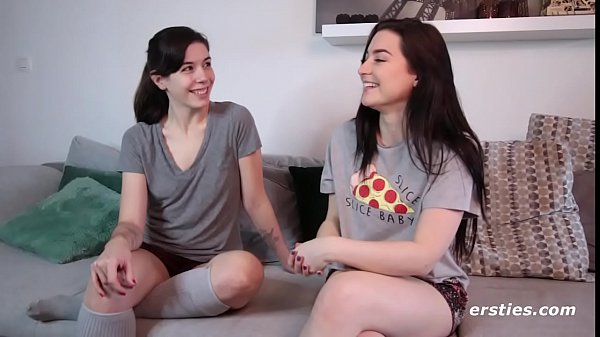 Download Video - Missy and Domino's Hot Lovemaking Session