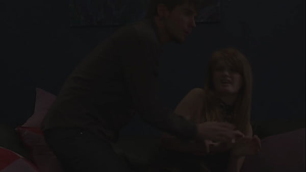 Faye Reagan Is A Beautiful Redhead Getting Her Pussy Pounded