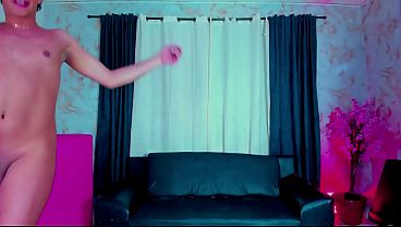 sexy dance and blowjob