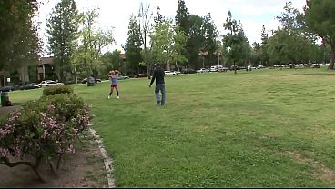 Ally Kay Takes A Big Cock For Her Teeny Bopper Club Initiaton