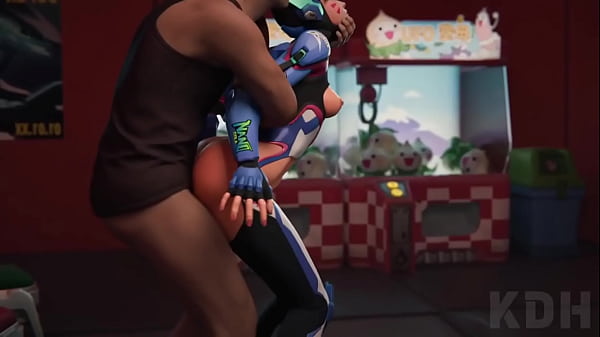Overwatch Compilation #172