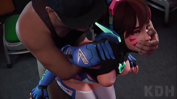 Overwatch Compilation #172