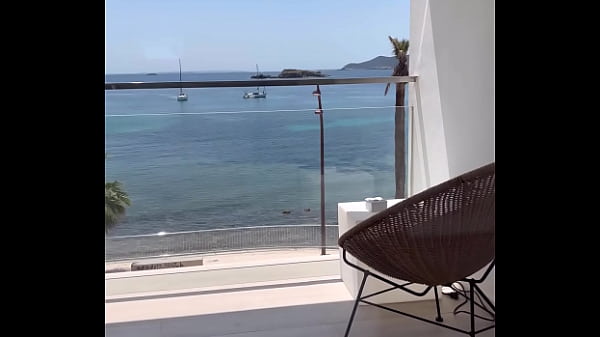 Ibiza Mai 2022 3eme jour au matin Bonne journée les Zamours