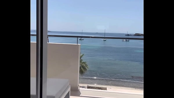 Ibiza Mai 2022 3eme jour au matin Bonne journée...