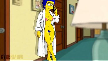 Cybermom - Cuckold Fantasies: Dirty Stories of Wives Cheating. Slut Wives and Their Cuckold Husbands Cartoon Compilation
