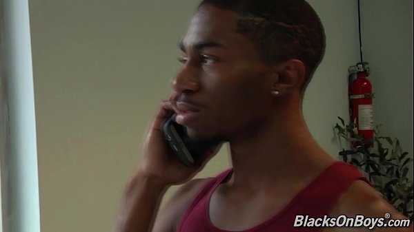 Download Video - Lucas Shaw Fucks A Black Guy In The Ass