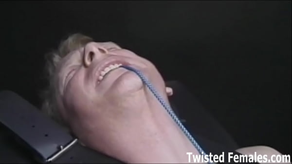 We know more about inflicting than you can imagine