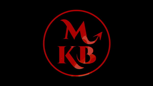 Kora Bell Claims BBC Stud Seveir Stone in Wild Tie-Up & Fuck Session