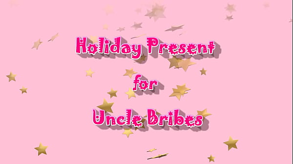 Christmas Holiday Present For Creepy Uncle Bribes Dakota Marr AgePlay DDLG