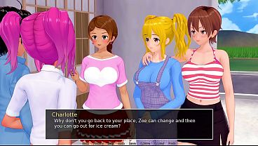 Download Video - Complete Gameplay - HS Tutor&comma; Part 56