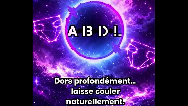ABDL FRENCH-Audio Incontinence & Regression