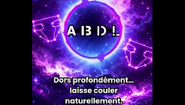  ABDL FRENCH Audio Incontinence & Regression