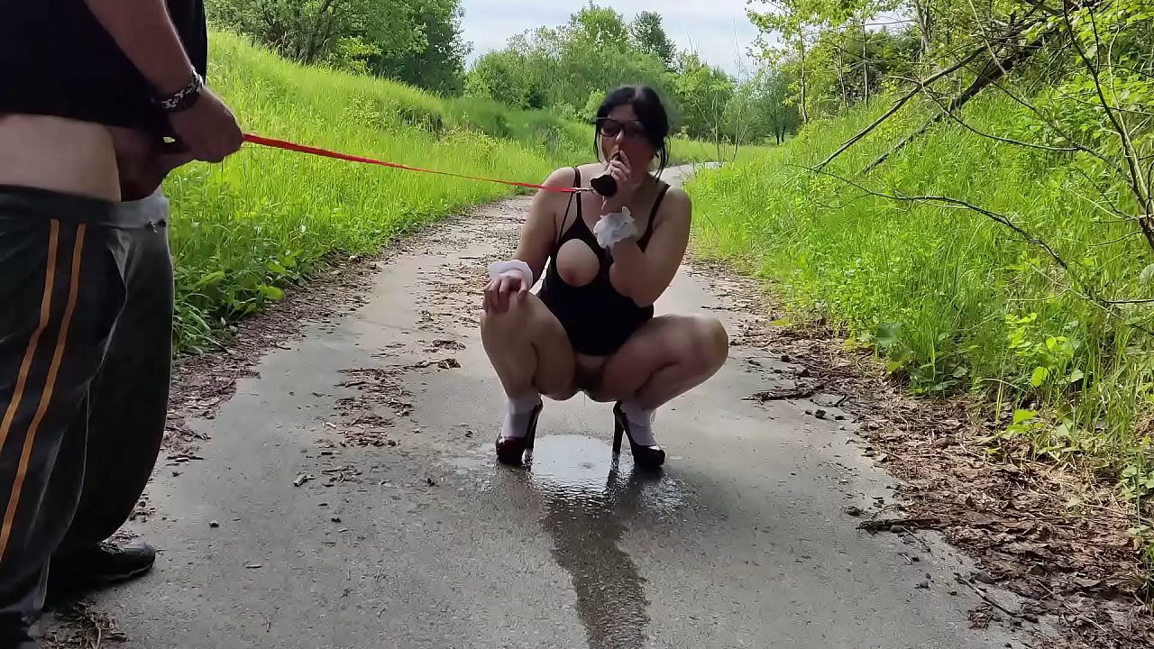 Cougar are the best Rough play in the woods