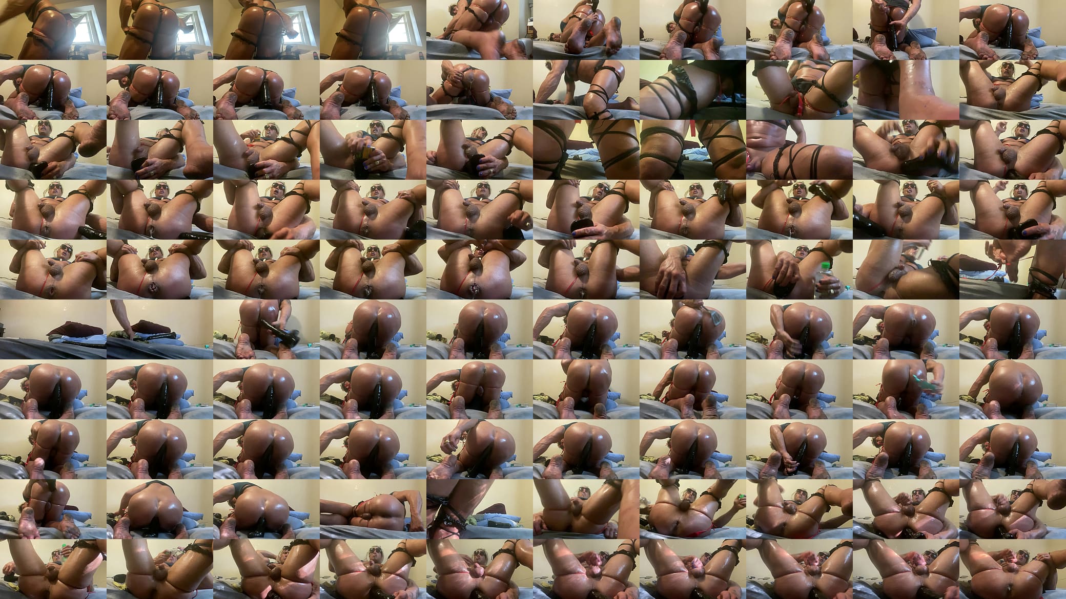 Sexxyboysassa shame 预览图