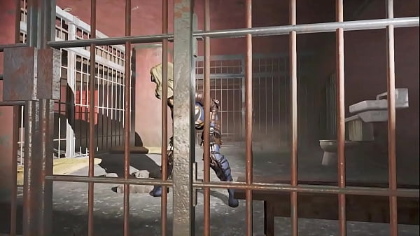 FO4: Released for Good Behaviour