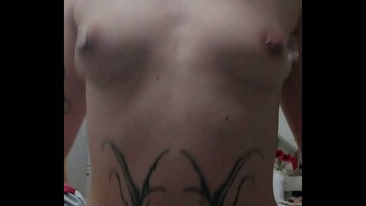 Wishing you a happy #tittytuesday