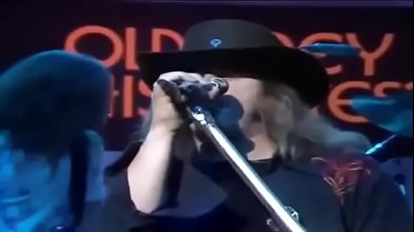 Lynyrd Skynyrd - Live 1975