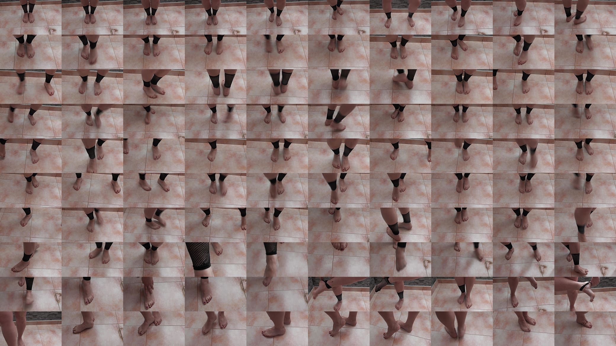sexy feet dancers 预览图