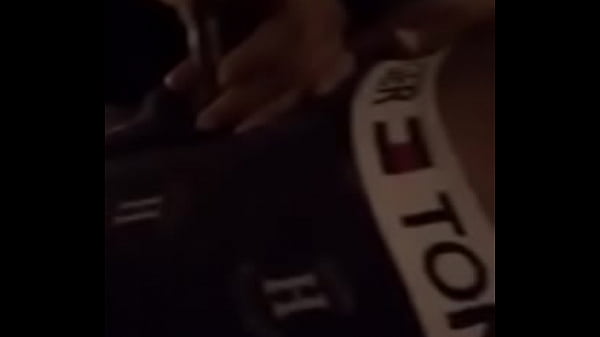NY Bronx Hoes Love Fat Dicks in Tommy Boxers