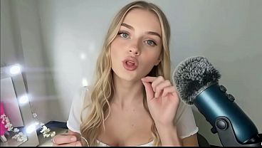 ASMR AI, AI generation