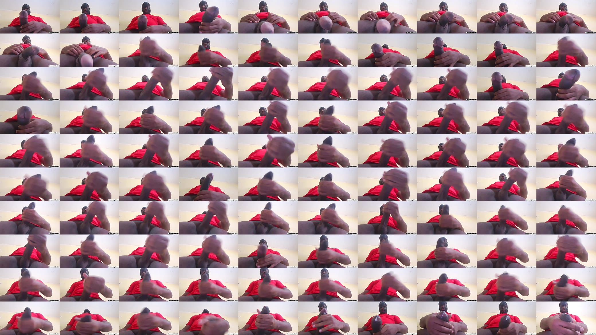 Dirty talking while masturbating and moaning until cum. Open that mouth and deepthroat my cock. Communitydick4u 预览图