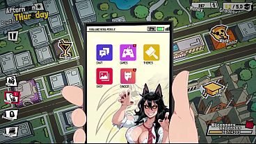 FEMBOY FUTA HOUSE - Base game - Episod 8