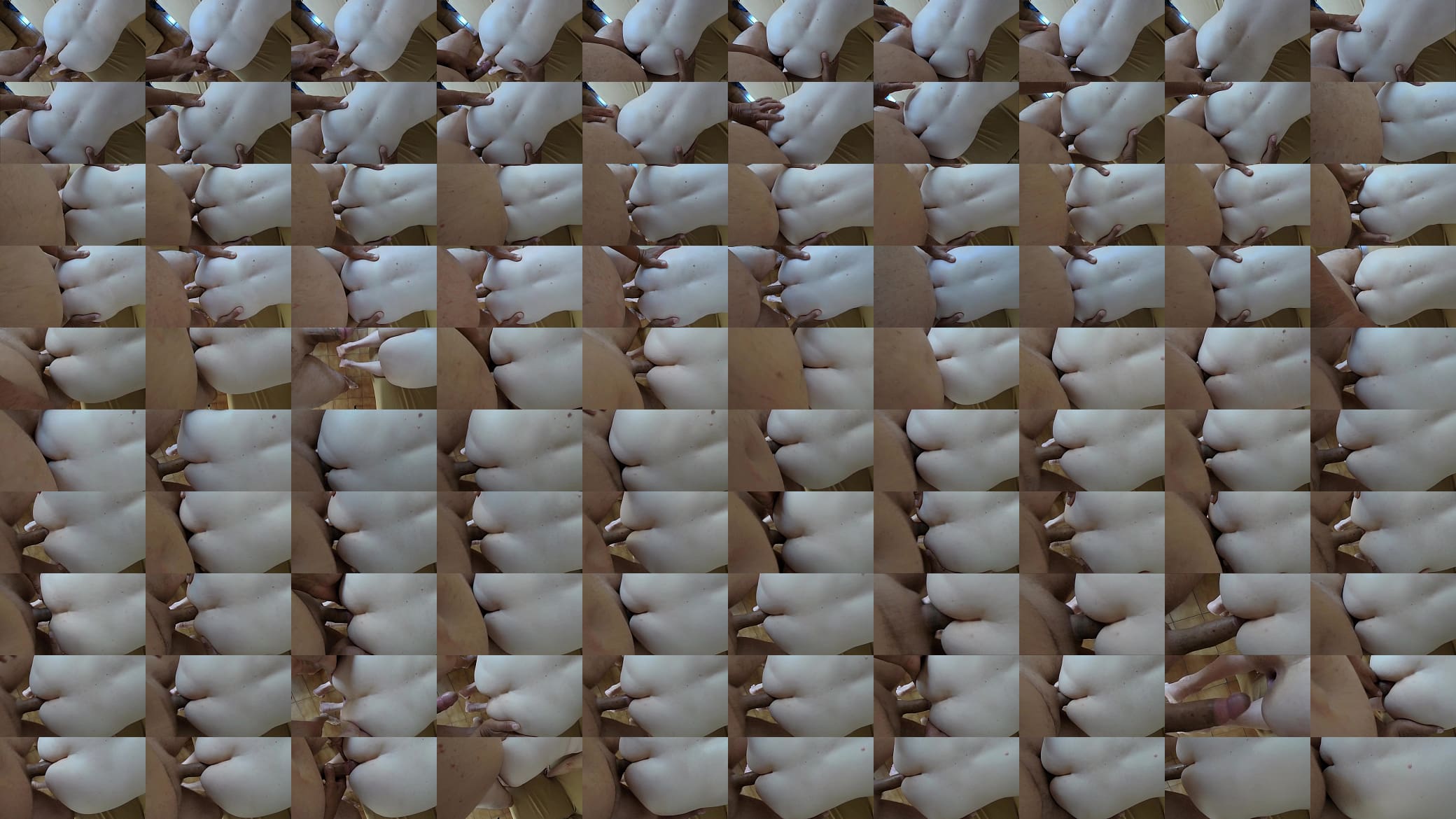 ESPOSA BRANQUINHA  SEMPRE QUERENDO ROLA NO CUZINHO 预览图