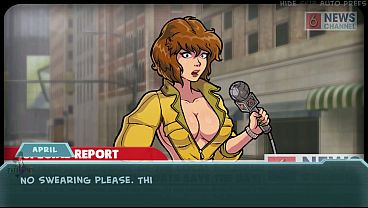 Star Channel 34 Part 81
