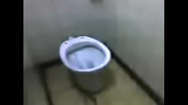 Aca esta el inodoro que habla