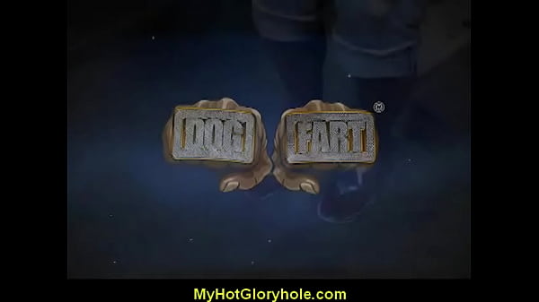 Gloryhole blowjob - Sexy girl sucking cock 18