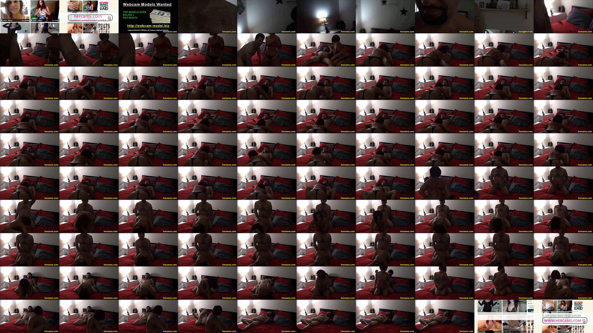 Wife cheats in hotel gets creampie 预览图