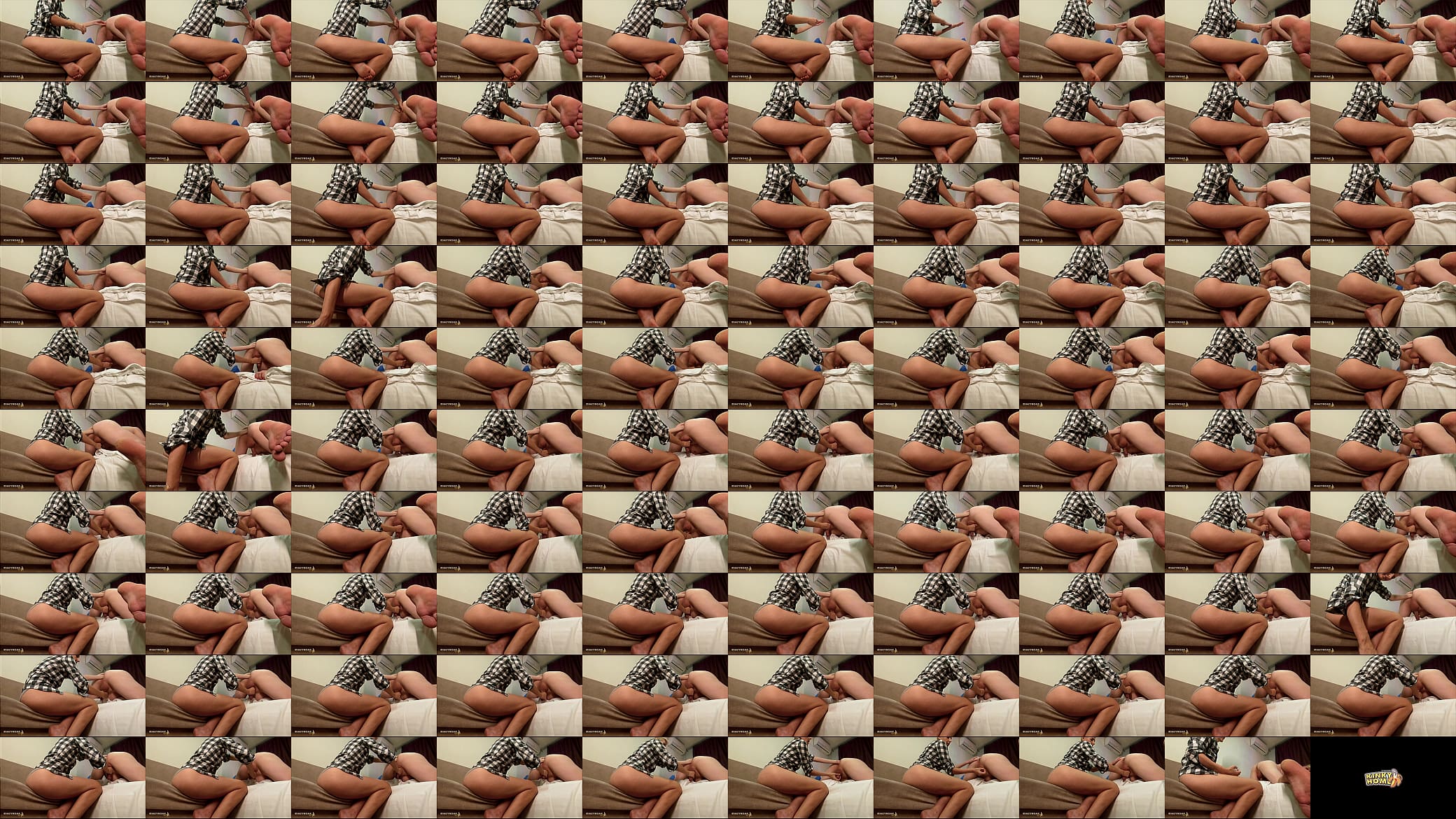 Fisting milking femdom - home sex tape 预览图