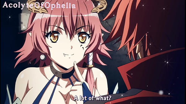 RAVE HMV Hentai Music Video