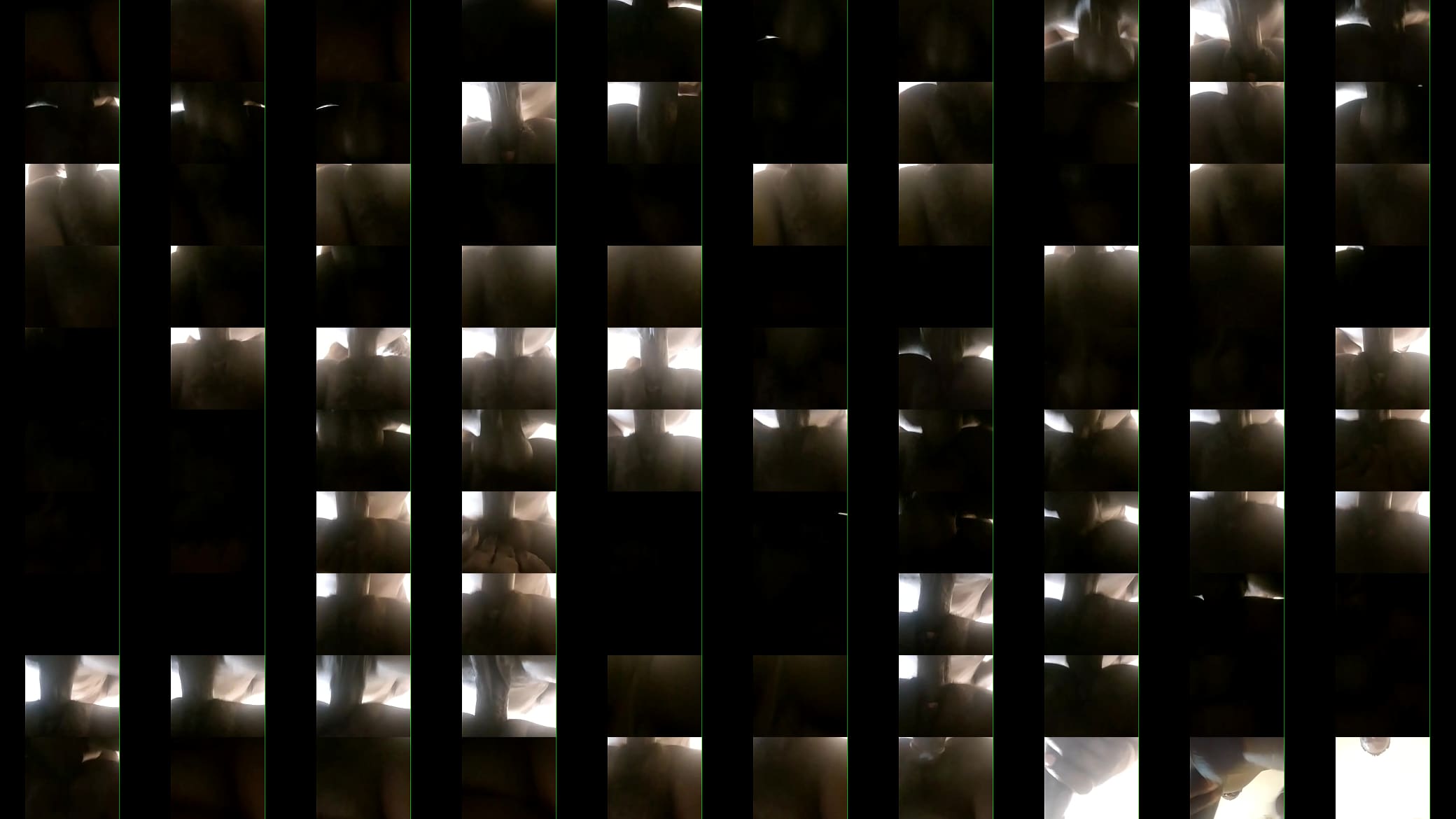 Afroking - she love it when I give her from back ,I bang her hard 预览图