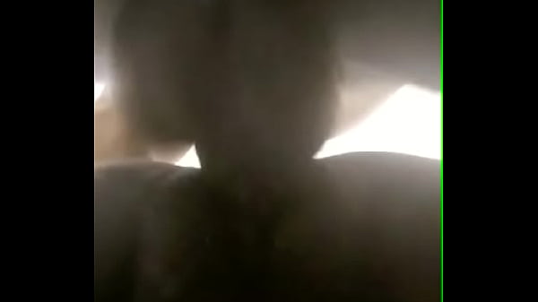 Afroking - she love it when I give her from back ,I bang her hard