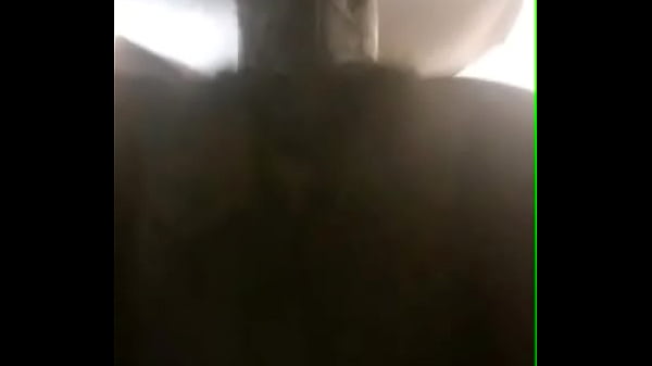 Afroking - she love it when I give her from back ,I bang her hard