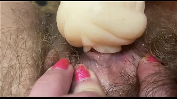 thumb vaginal orgasm