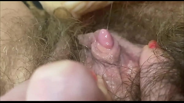 thumb vaginal orgasm