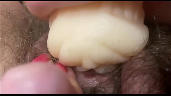 thumb vaginal orgasm