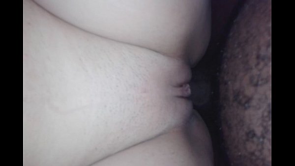 ME and Taylor interracial first video