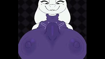 Ghgrbbbqqiko - Asriel fucks toriel beat banger mod