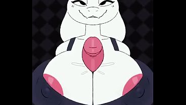 Asriel fucks toriel beat banger mod