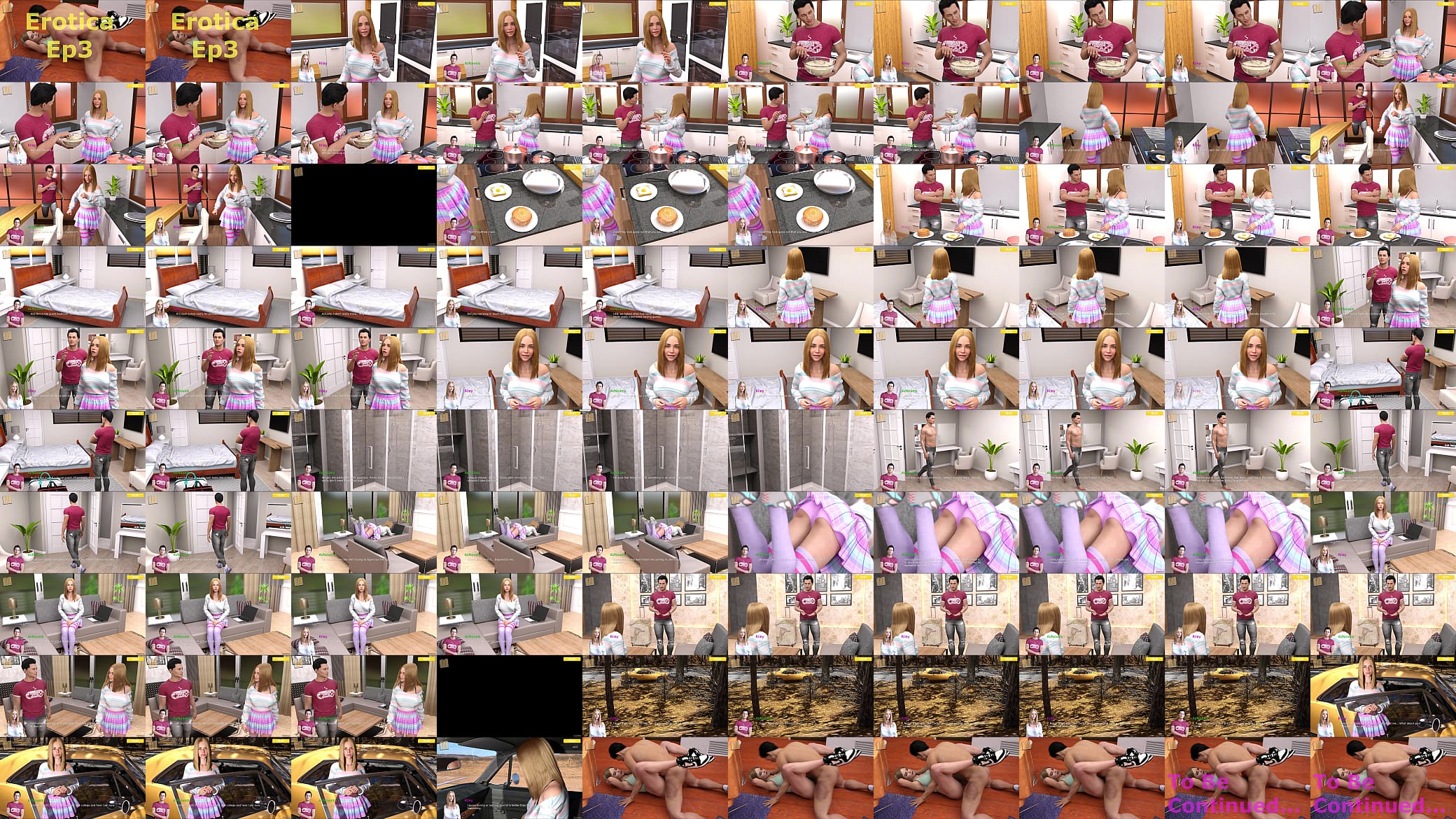 Erotica 3 预览图