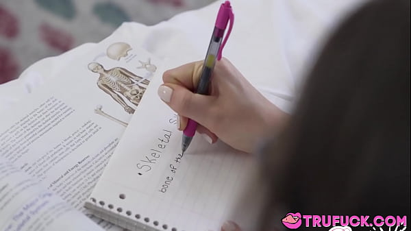 Download Video - Making A Deal For My Stepsisters Pussy Theodora Day