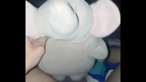 Do you like my toy? #sstvi #zelena Thumbnail