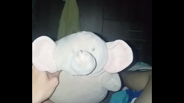 Les gusta mi juguete?#sstvi #zelena