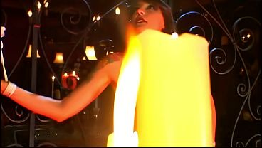 Hands Tied And Fucked