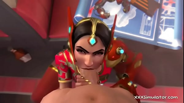 thumb animated